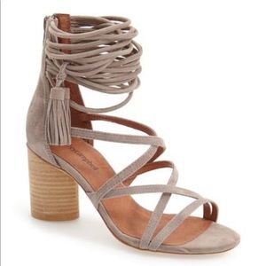 Jeffrey Campbell Despina Strappy Sandal
